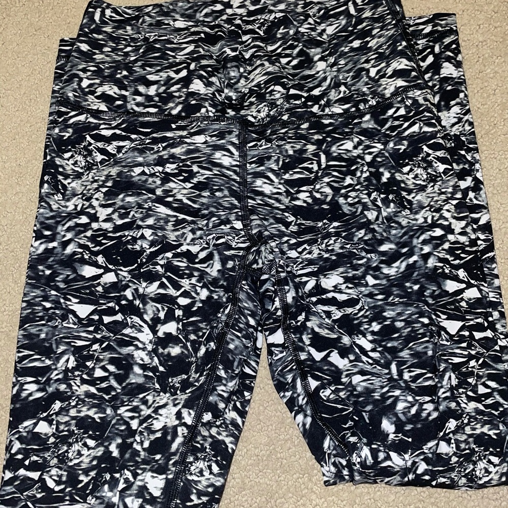 lululemon align 7/8 leggings